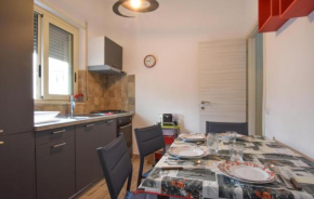 Awesome Apartment In Palermo With Wifi